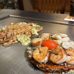 粉もん處 光圀 - 