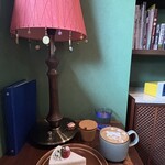 喫茶と菓子 登川 - 