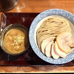 麺や而今 - 
