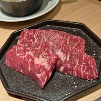 焼肉 黒田 - 