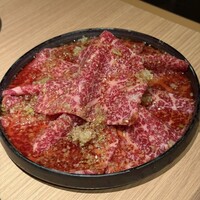 焼肉 黒田 - 