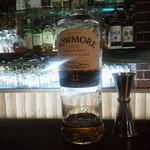 ボンソワール - BOWMORE 12
