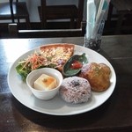 カフェ トリップ - ⑦平成26年7月