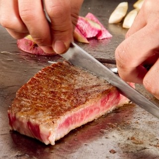 ツクダステーキハウス_0