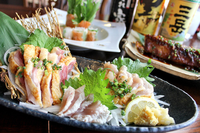 かくれ家 鹿児島中央 居酒屋 食べログ