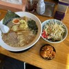 椿ラーメンショップ 大玉店