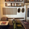 attic room LOG - 店内