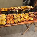 fiveran osaka Coffee BASE - 