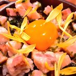 海老丸らーめん - 