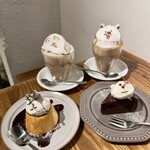 ハットコーヒー - 