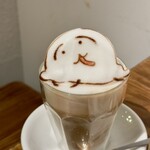ハットコーヒー - 