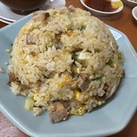 亀戸餃子  大島店 - 