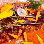 海老丸らーめん - 