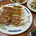 亀戸餃子  大島店 - 