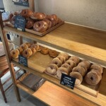 fiveran osaka Coffee BASE - 