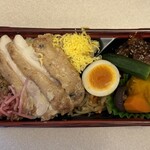 成城石井 - 料理写真: