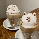 ハットコーヒー - 