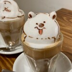 ハットコーヒー - 