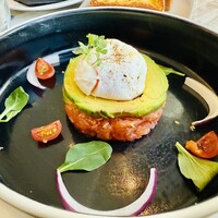 マーサーブランチ テラスハウス - 