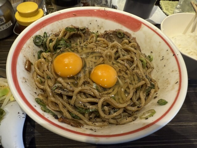 Marutoku Ramen Izumiotsu Ten photo 2