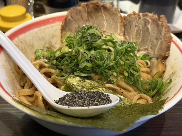 Marutoku Ramen Izumiotsu Ten