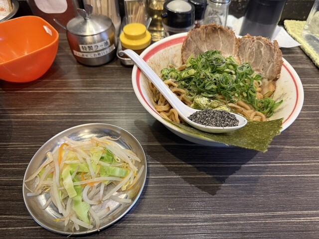 Marutoku Ramen Izumiotsu Ten photo 3