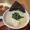 ライスとらーめん 立川家 いせさき店
