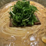 中華蕎麦 とみ田 - 