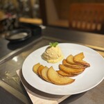 粉もん處 光圀 - 