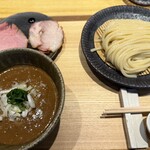 中華蕎麦 とみ田 - 