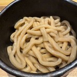 中華蕎麦 とみ田 - 