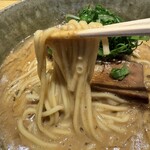 中華蕎麦 とみ田 - 