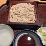 そば縁肆 さか本 - 