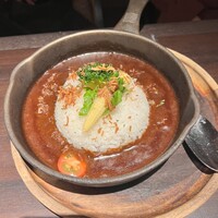 THE KINTAN STEAK - 