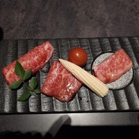 東京焼肉 平城苑 銀座5丁目店 - 