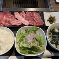 熟成焼肉 マルニク - 