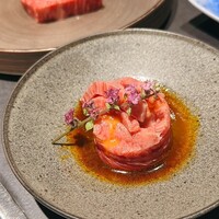 牛の達人 GINZA -  牛の達人 GINZA -