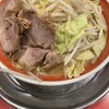 ラーメン タロー 大森の陣