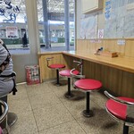 宇品旅客ターミナル - 超熟女のお1人