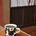 4番目の珈琲店 - 