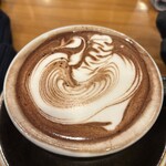 モンブラン - ドリンク写真: