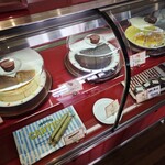4番目の珈琲店 - 