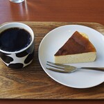 4番目の珈琲店 - 