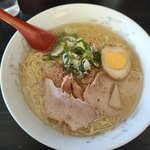 長浜ラーメンとん吉 - 