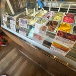 リッコジェラート - 