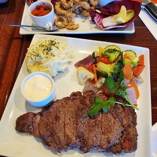 タイヨー ステーキ ハウス_0