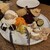 ユニオンサンドヤード - 料理写真:
