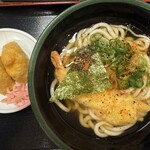 麺２ - 