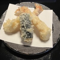 京都祇園 天ぷら八坂圓堂 - 