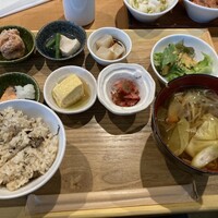 出汁しゃぶおばんざい おかか 東京 - 